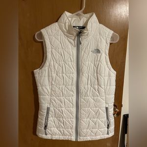 North Face Women's Puffer Vest